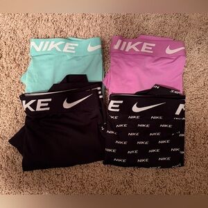 Mens Nike boxer briefs (4)
